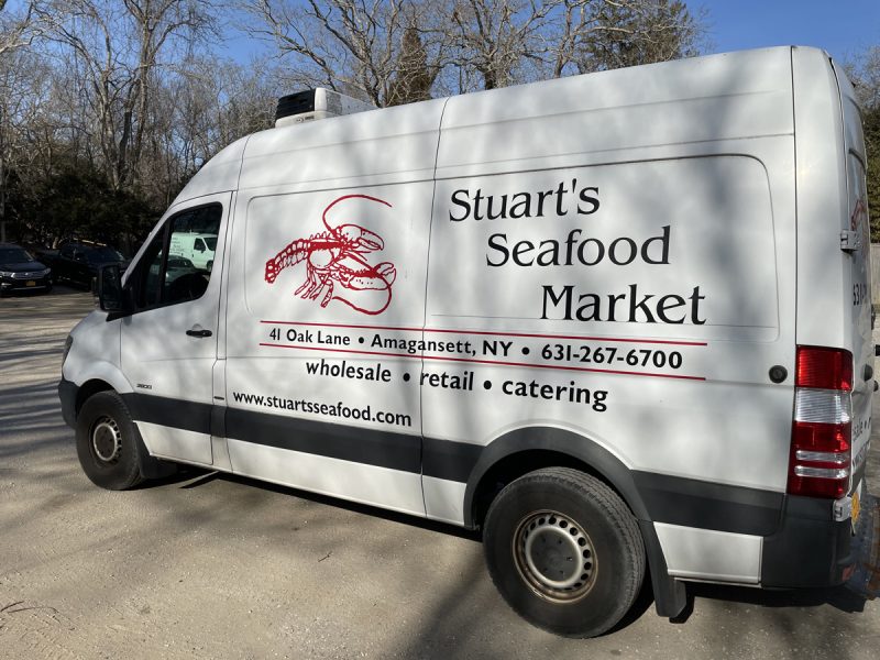 Photo Gallery Stuarts Seafood Market